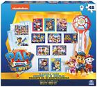 Paw Patrol 12 Jigsaw Puzzle Bumper Pack | Ultimate Gift For Any Patroller