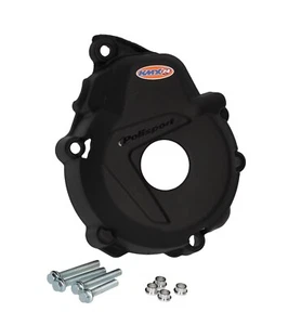 POLISPORT Zündungsdeckelschutz Apto An Husqvarna Fe 250 350 ab17 - Imagen 1 de 2