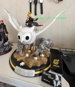 Crazy Studio Deidara Na Ru To Hokage Ninjia 40cm Premium Ver. Statue Figur Neu - Bild 1 von 6