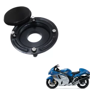 Gas Tank Fuel Cover Motorcycle Fits For Suzuki GSXR1000 2001-2002 - Picture 1 of 15