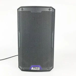Alto Professional TS408 - Bluetooth 2000W 8" Active PA Loudspeaker - Truesonic 4 - Picture 1 of 7
