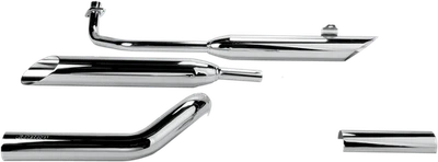 Silenciadores de corte cortado COBRA 2164SC V-Star 650 Foto 1 de 2