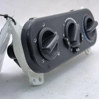 07-09 DODGE CALIBRE Calentador A/C Control Foto 1 de 4