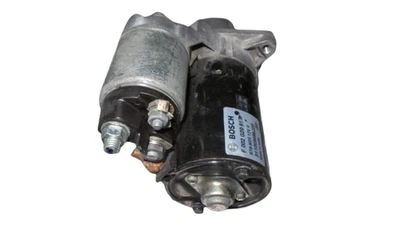 SUZUKI SWIFT MK3 MK4 2004 - 2017 STARTER MOTOR 1.3 DIESEL 1.1KW 31100M-86J20 - Image 1 of 4