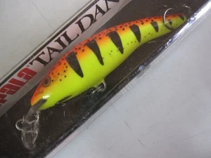 Rapala Shallow Tail Dancer STD7 HT 7cm, 9g New - Picture 1 of 4