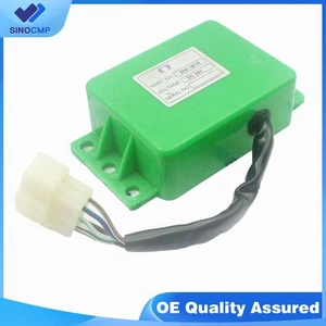 2543-9015 Safety Relay fits for Daewoo Excavator DH225-7 DH215-7 DH220-5 - Picture 1 of 5