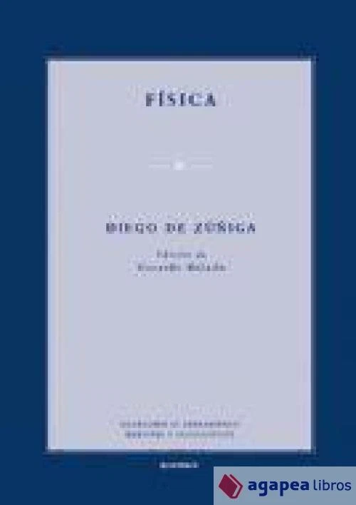 Física. NUEVO. ENVÍO URGENTE (Librería Agapea) - Imagen 1 de 1