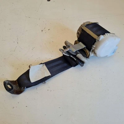 Cinturón de seguridad trasero derecho FIAT SEDICI SUZUKI SX4 4X4 Foto 1 de 4