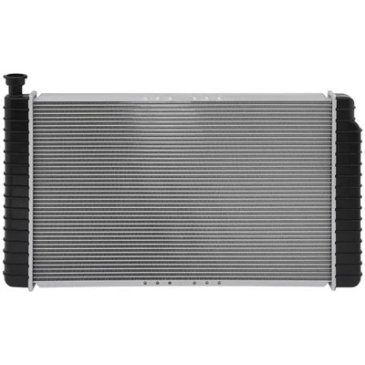 Radiator For 1996-1998 Chevrolet C1500 2-Door 4.1L l6 New Replacement — 第 1/4 张图片