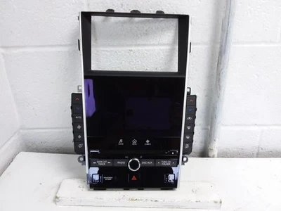 Control de temperatura 14 altavoces Audio 15-16 INFINITI Q50 775560 ID# 253914HB3B Foto 1 de 4