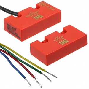 MC-S1PC10 INTERLOCK MAGNETIC DPST - Picture 1 of 1