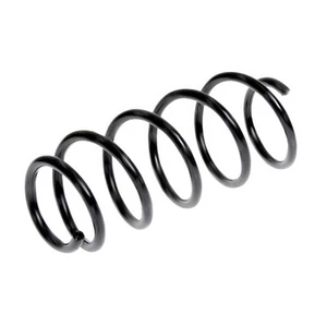 LESJOFORS 4015673 Coil Spring Front For Fiat Qubo 1.3 D Multijet 225AXE1A - Picture 1 of 8