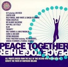 Peace Together von Va-rock Alternative | CD | Zustand sehr gut - Bild 1 von 2