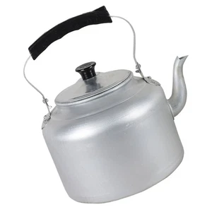 Olla de aluminio Honking oficina estufa tetera hervidor caldera para - Imagen 1 de 12