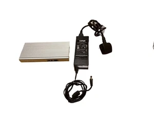 CALDIGIT USB-C-Dock-US USB 3.1 Type C Display port / HDMI with power supply - Picture 1 of 6