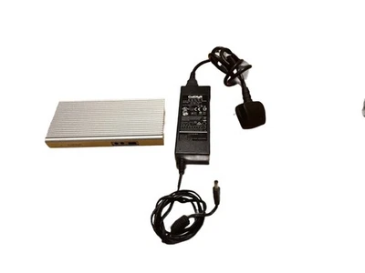 CALDIGIT USB-C-Dock-US USB 3.1 Type C  Display port / HDMI with power supply  - Image 1 of 4