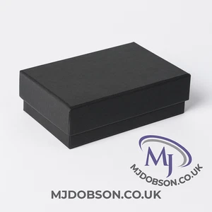 Gift Box for Earrings Charms | Small Jewelry Present Boxes | Wholesale Packaging - Picture 1 of 7