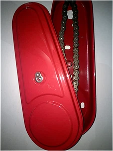 Cover Case & Primary Chain Honda Tiller71111-723-y00 71121-770-000 73531-723-751 - Picture 1 of 1