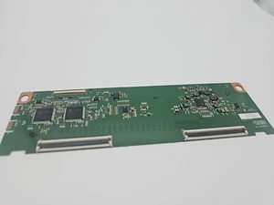 T-con Board For LG 49" 32:9 UltraWide Dual QHD Nano IPS Curved Monitor 49WQ95C-W - Picture 1 of 2