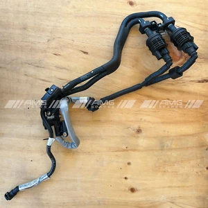 Genuine Mercedes OEM W213 E63s vapour purge valve system hose A2134706901 - Picture 1 of 24