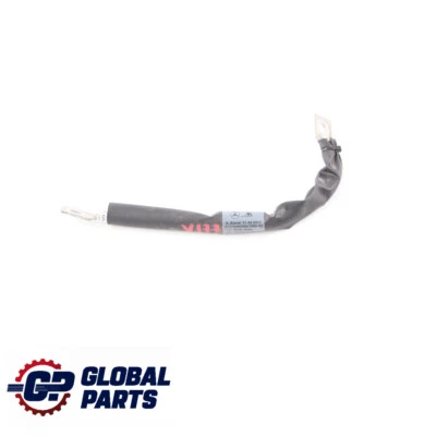 Mercedes W177 W247 Battery Cable Negative Lead Terminal Harness A1775402500 - Image 1 of 4