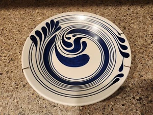 Vintage Rosenthal Studio-Haus Keramik Schale Germany - Bild 1 von 6