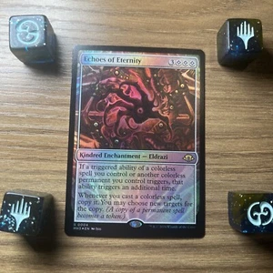 Echoes of Eternity - FOIL - Modern Horizons 3 0004 R - NM - Bild 1 von 4