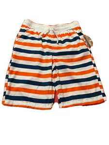 Traje de baño para niño con secado rápido y protección SPF 50+. - Picture 1 of 4