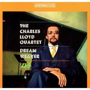 Charles Llyod-Dream Weaver Limited Edition Vinyl LP Atlantic 1459 - Picture 1 of 1