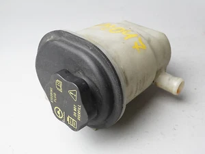 2008 - 2009 Ford Taurus X Mercury Sable Rack Pinion Power Reservoir Bottle - Picture 1 of 10