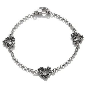 Bracciale Giovanni Raspini Cuore Mini 10270 - Imagen 1 de 1