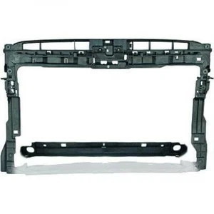 Frontmaske Frontgerüst Schloßträger für VW Golf 7 VII Limousine Kombi Bj. 12-19 - Bild 1 von 1