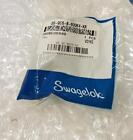 SWAGELOK SS-QC6-B-600K4-KR WASTE CANISTER QUICKDISCONNECT FEMALE 