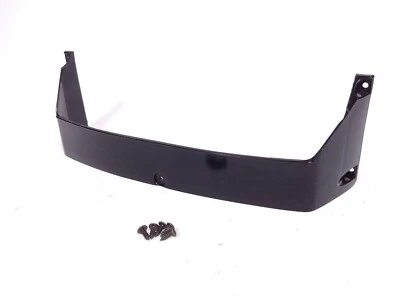 原始设备制造商本田 Elite CH80 CH 80 下后备箱装饰盖前整流罩 85-07 — 第 1/4 张图片