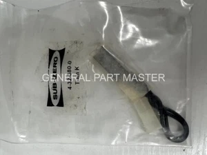 GENUINE OEM SUB ZERO Thermal Temperature Control 4-32-380-0 4323800 - Picture 1 of 4