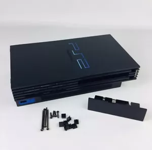 Ersatz System Top Außenschale Case PlayStation 2 PS2 Fat SCPH-39001 - Bild 1 von 2