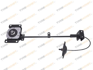Toyota Sienna 2004-20 OEM polipasto de neumático de repuesto portador de rueda transmisión de seguridad de 5 puntos - Imagen 1 de 5
