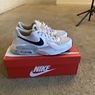 Size 10.5 - Nike Air Max Excee White