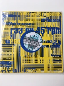 MDA Analog 2x Vinyl Nova Zembla  - Picture 1 of 3