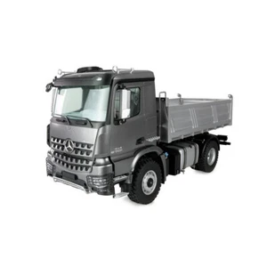 Amewi 22692 Mercedes-Benz Arocs Muldenkipper 4x4 1:14 RTR anthrazit - Bild 1 von 7