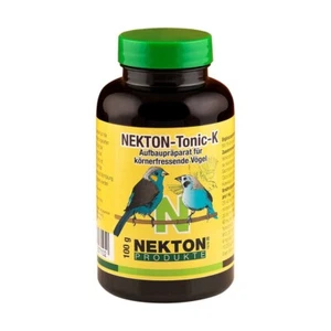 Nekton Tonic-K - 100 g - preparado de construcción para especies de aves granívoras - Imagen 1 de 1