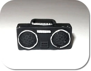 Miniatur Radio, Kofferradio, Neu - Bild 1 von 3