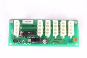 Ac Dsb and Uv Det Pcb (Tel P-12Xl) - Picture 1 of 2