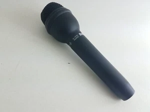 RadioShack 33-1070C Microphone Vintage Shure Omnidirectional Dynamic - Picture 1 of 5