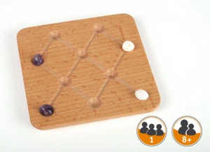 Gerhards 54003006 Minispiel Bloccato - Bild 1 von 1