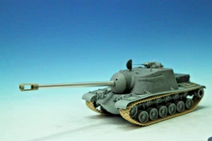 Kit de modelismo 1:35 Bolddivision 35010 T110E3 Tankhunter embalaje original - Imagen 1 de 4