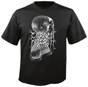 CARACH ANGREN - Cologne - T-Shirt - Bild 1 von 2
