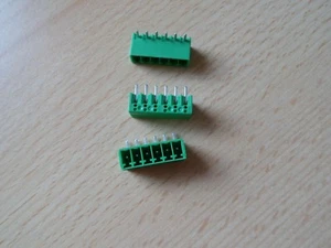 PTR 51550065001E *1 pieza* *NUEVO DE LOTE ANTIGUO* - Imagen 1 de 1