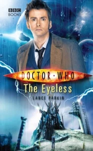 Doctor Who The Eyeless by Lance Parkin 9781785940897 Paperback softback - Picture 1 of 1