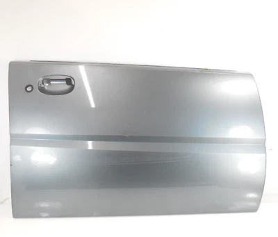 2005-2007 Saturn Ion Sedan Front Exterior Door Skin Passenger Right RH OEM - Изображение 1 из 4